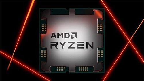 Процесор AMD Ryzen 9 7900 (100-100000590BOX)  Фото №3