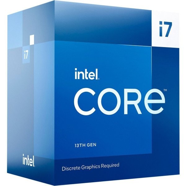 Процесор Intel Core i7-13700F (BX8071513700F)  Фото №0