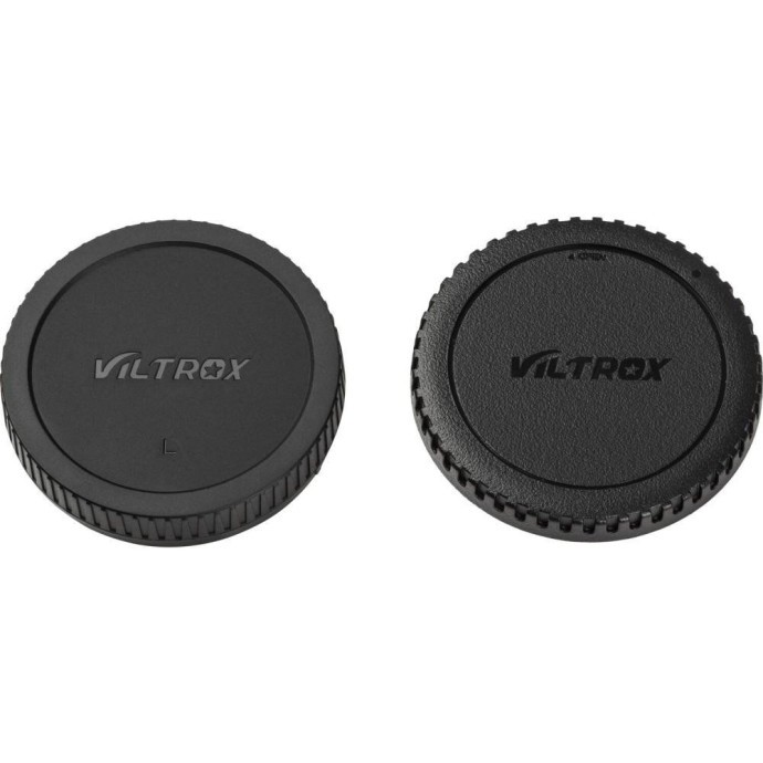 Адаптер автофокусний Viltrox EF-L для об&#039;єктиву EF EF-S  Фото №6