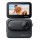 Екшн-камера Insta360 GO 3 Midnight Black 128GB (CINSABKA(128GB)BLACK)  Фото №3