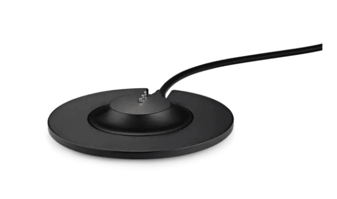 Зарядний пристрій для портативних колонок Bose Portable Home Speaker Charging Cradle Black (830895-0010)