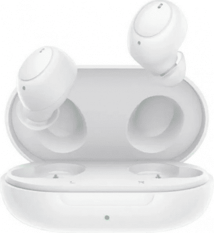 Навушники TWS Amazon Echo Buds (2nd Gen) Glacier White  Фото №1