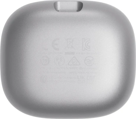 Наушники TWS JBL Live Flex Silver (JBLLIVEFLEXSVR)  Фото №5
