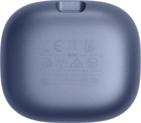 Наушники TWS JBL Live Flex, Blue (JBLLIVEFLEXBLU)  Фото №5