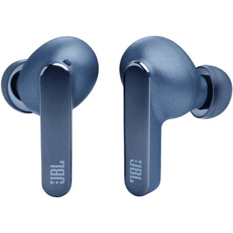 Навушники TWS JBL Live Pro 2 Blue (JBLLIVEPRO2TWSBLU)  Фото №4