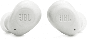 Наушники TWS JBL Tune Buds ушники TWS JBL Tune Buds White (JBLTBUDSWHT)