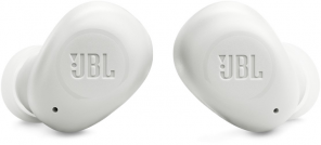 Навушники TWS JBL Tune Buds White (JBLTBUDSWHT)