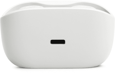 Навушники TWS JBL Tune Buds White (JBLTBUDSWHT)  Фото №2