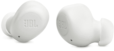 Навушники TWS JBL Tune Buds White (JBLTBUDSWHT)  Фото №4