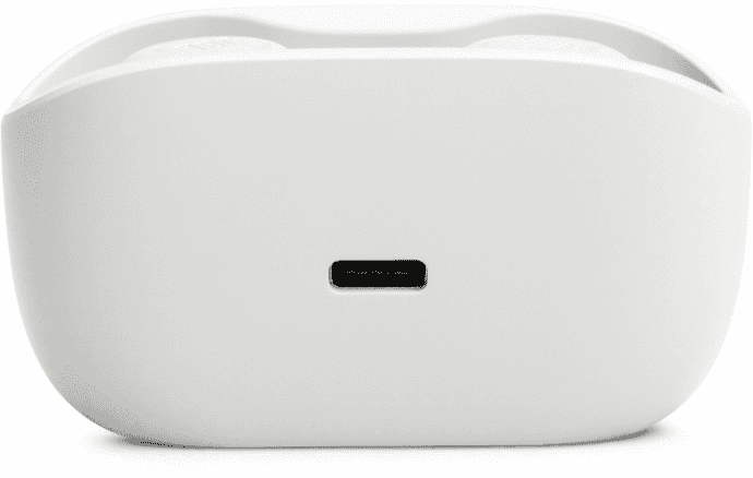 Наушники TWS JBL Tune Buds ушники TWS JBL Tune Buds White (JBLTBUDSWHT)  Фото №2
