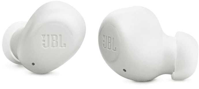 Наушники TWS JBL Tune Buds ушники TWS JBL Tune Buds White (JBLTBUDSWHT)  Фото №4