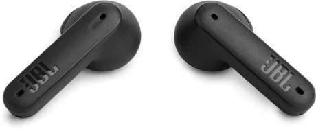 Навушники TWS JBL Tune Flex Black (JBLTFLEXBLK)  Фото №0