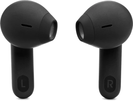 Навушники TWS JBL Tune Flex Black (JBLTFLEXBLK)  Фото №1