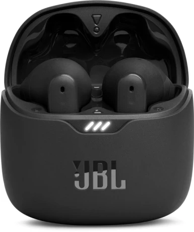 Навушники TWS JBL Tune Flex Black (JBLTFLEXBLK)  Фото №2