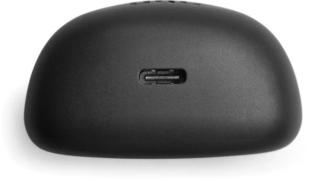 Навушники TWS JBL Tune Flex Black (JBLTFLEXBLK)  Фото №6