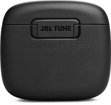 Навушники TWS JBL Tune Flex Black (JBLTFLEXBLK)  Фото №7