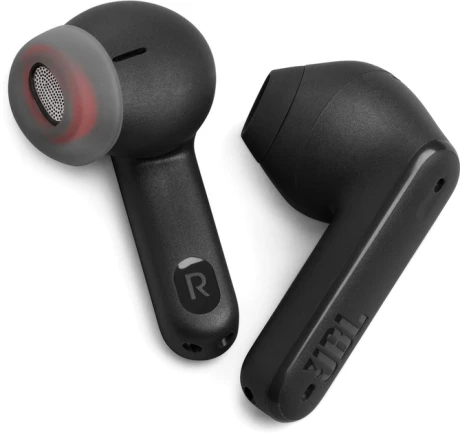 Навушники TWS JBL Tune Flex Black (JBLTFLEXBLK)  Фото №10