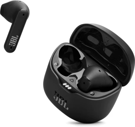 Навушники TWS JBL Tune Flex Black (JBLTFLEXBLK)  Фото №11