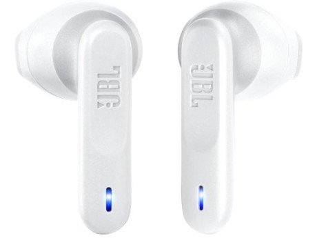 Наушники TWS JBL Wave Flex White (JBLWFLEXWHT)  Фото №2