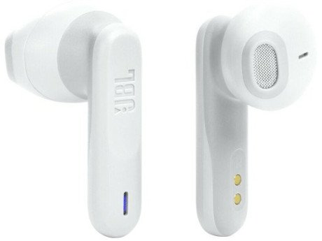 Наушники TWS JBL Wave Flex White (JBLWFLEXWHT)  Фото №3