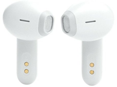 Наушники TWS JBL Wave Flex White (JBLWFLEXWHT)  Фото №4
