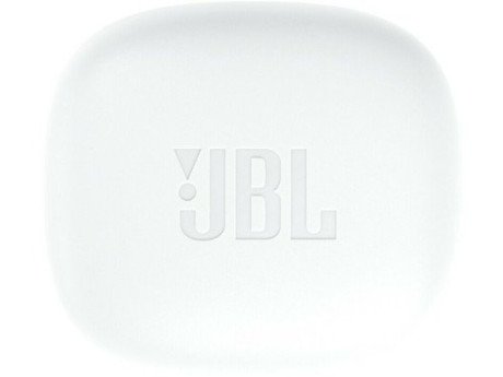 Наушники TWS JBL Wave Flex White (JBLWFLEXWHT)  Фото №5
