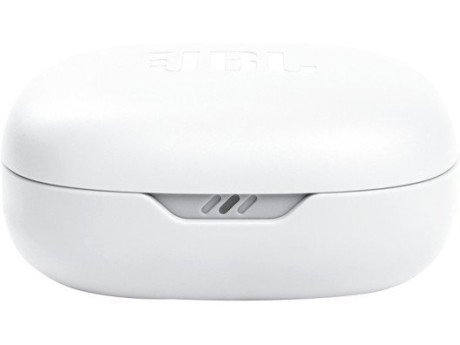 Наушники TWS JBL Wave Flex White (JBLWFLEXWHT)  Фото №7
