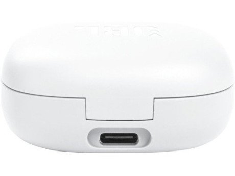 Наушники TWS JBL Wave Flex White (JBLWFLEXWHT)  Фото №8