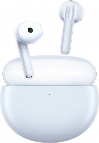 Наушники TWS OPPO Enco Air2 Blue  Фото №2