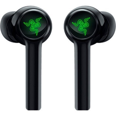 Наушники TWS Razer Hammerhead Pro HyperSpeed ??Black (RZ12-04590100-R3G1)  Фото №3