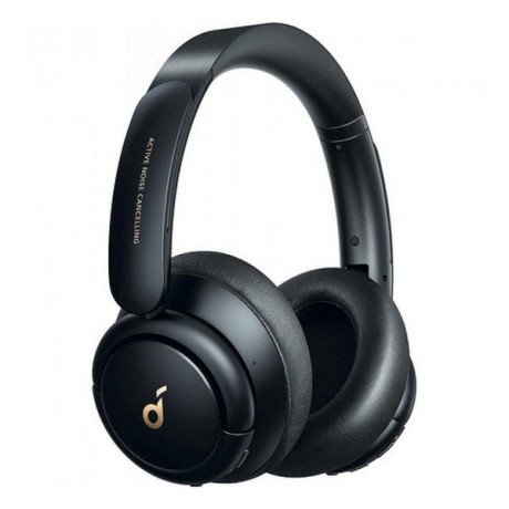 Наушники с микрофоном Anker Soundcore Life Q30 Black (A3028311)  Фото №0