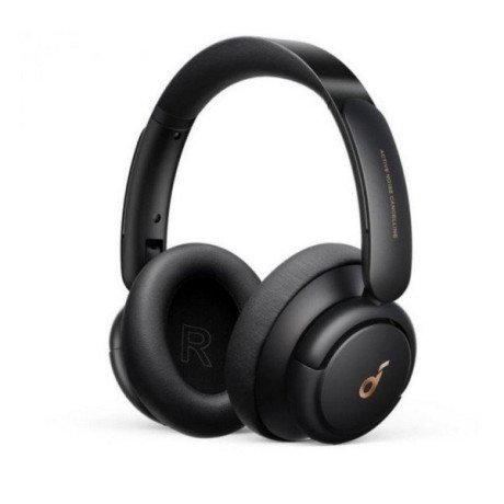 Наушники с микрофоном Anker Soundcore Life Q30 Black (A3028311)  Фото №1