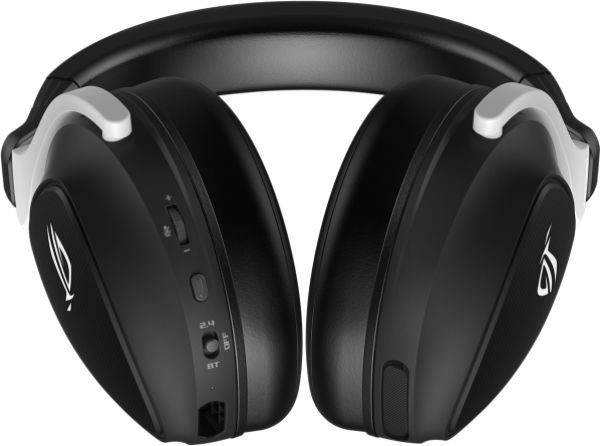 Наушники с микрофоном Asus ROG Delta S Wireless (90YH03IW-B3UA00)  Фото №2