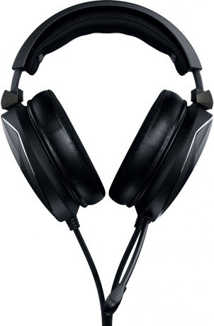 Наушники с микрофоном Asus Rog Theta Electret Black (90YH02GE-B1UA00)  Фото №0