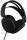 Навушники з мікрофоном Asus TUF Gaming H1 Wireless Black (90YH0391-B3UA00)  Фото №1
