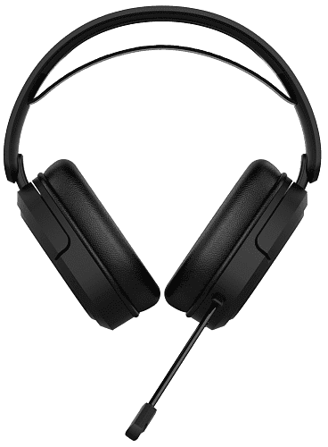 Навушники з мікрофоном Asus TUF Gaming H1 Wireless Black (90YH0391-B3UA00)  Фото №0