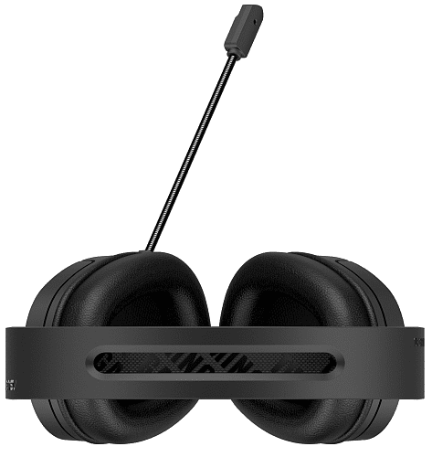 Навушники з мікрофоном Asus TUF Gaming H1 Wireless Black (90YH0391-B3UA00)  Фото №3