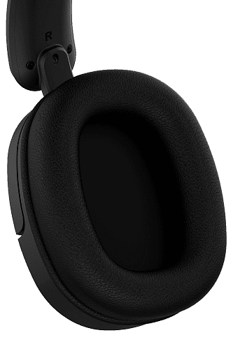 Навушники з мікрофоном Asus TUF Gaming H1 Wireless Black (90YH0391-B3UA00)  Фото №5