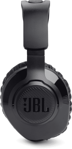 Наушники с микрофоном JBL Quantum 360X Wireless for XBOX (JBLQ360XWLBLKGRN)  Фото №4