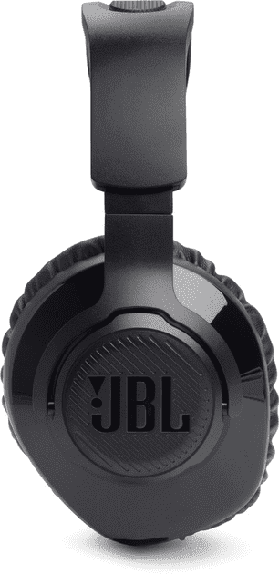 Навушники з мікрофоном JBL Quantum 360X Wireless for XBOX (JBLQ360XWLBLKGRN)  Фото №4
