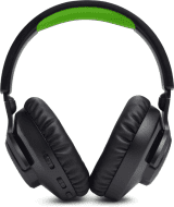 Навушники з мікрофоном JBL Quantum 360X Wireless for XBOX (JBLQ360XWLBLKGRN) 