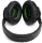 Навушники з мікрофоном JBL Quantum 360X Wireless for XBOX (JBLQ360XWLBLKGRN)  Фото №5
