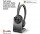 Наушники с микрофоном Plantronics Poly Voyager 4320 UC Charge Stand (218476-01)  Фото №0