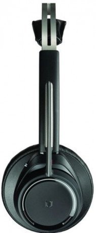 Навушники з мікрофоном Plantronics Voyager Focus UC B825-M (202652-104)  Фото №0