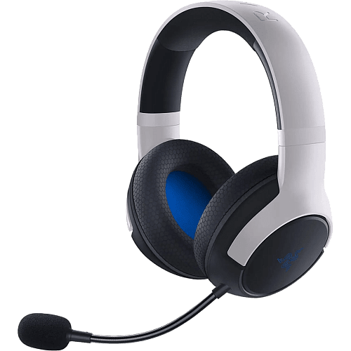 Наушники с микрофоном Razer Kaira Playstation White (RZ04-03980100-R3M1)