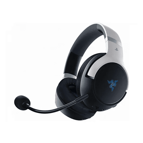 Наушники с микрофоном Razer Kaira Playstation White (RZ04-03980100-R3M1)  Фото №0