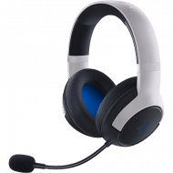 Наушники с микрофоном Razer Kaira Playstation White (RZ04-03980100-R3M1) 