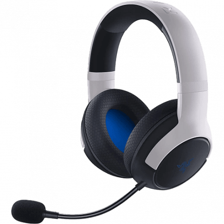 Наушники с микрофоном Razer Kaira Playstation White (RZ04-03980100-R3M1)