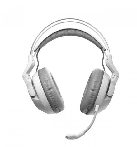 Наушники с микрофоном ROCCAT Elo 7.1 Air White (ROC-14-142-02)  Фото №5