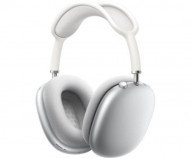 Наушники с микрофоном Srhythm NiceComfort 95 Silver 